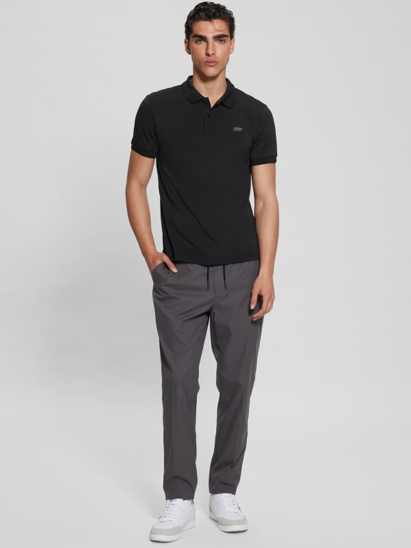 Under Armour Mens Tech Short Sleeve Polo Shirt – ShopCGX