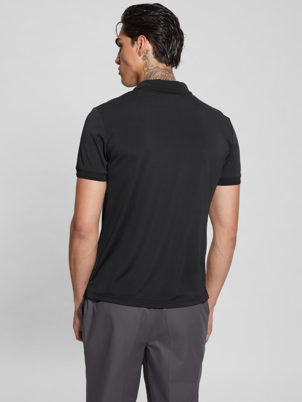 Under Armour Mens Tech Short Sleeve Polo Shirt – ShopCGX