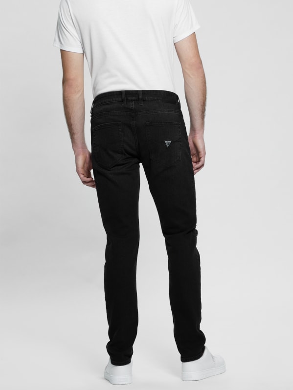 Finnley Tapered Jeans | GUESS Canada
