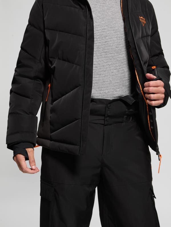 Eco Puffer Jacket | GUESS