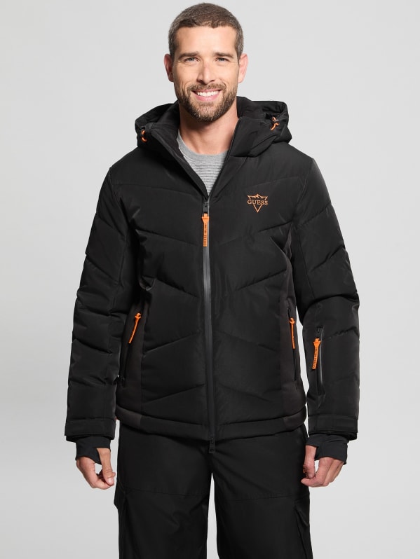 Eco Puffer Jacket | GUESS