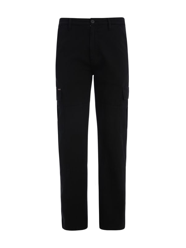 Cargo Chinos | GUESS Jeans