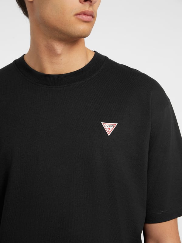 Mini Patch Tee Mini Patch Tee