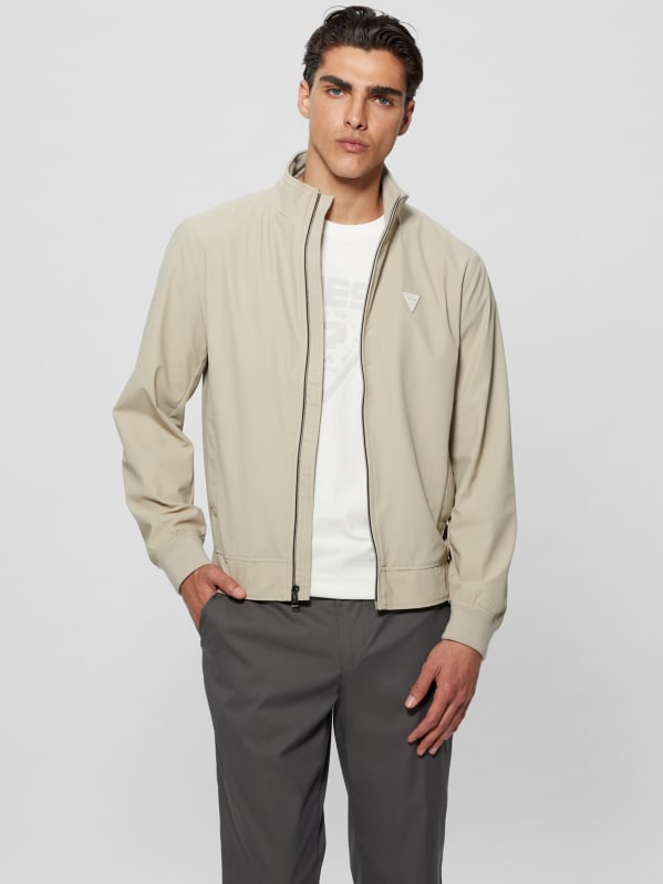 Technical Jacket | GUESS Technical Jacket | GUESS