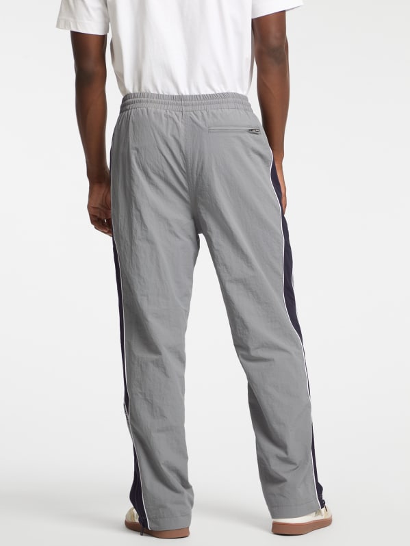 熱販売 Pant Windbreaker Eco | Jeans GUESS パンツ
