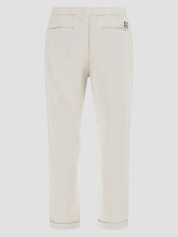 格安SALEスタート！ Axel Fleece GUESS | Pants Chino パンツ