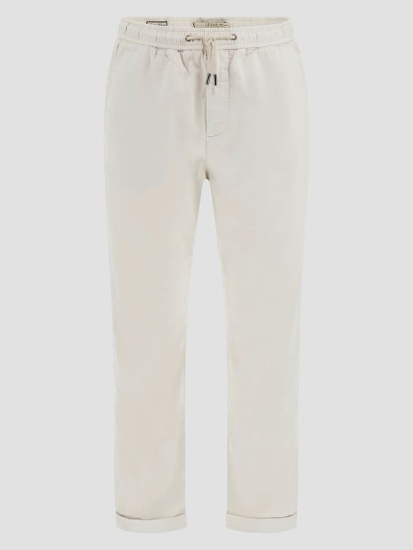 大特価セール Axel Fleece GUESS | Pants Chino パンツ