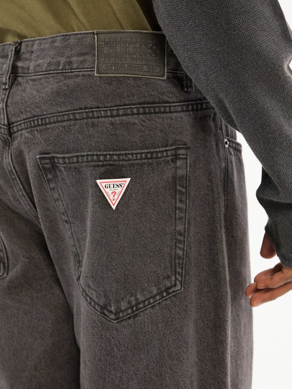 GUESS Originals Kit Baggy Jeans | GUESS Jeans