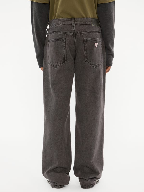GUESS Originals Kit Baggy Jeans | GUESS Jeans GUESS Originals Kit Baggy Jeans | GUESS Jeans