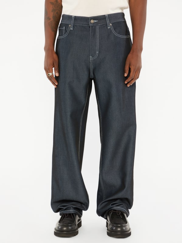 人気の GUESS Originals Kit Baggy Jeans | GUESS パンツ