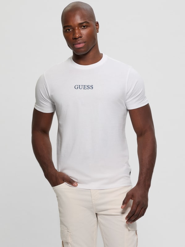 Eco City of Dreams Tee | GUESS Canada