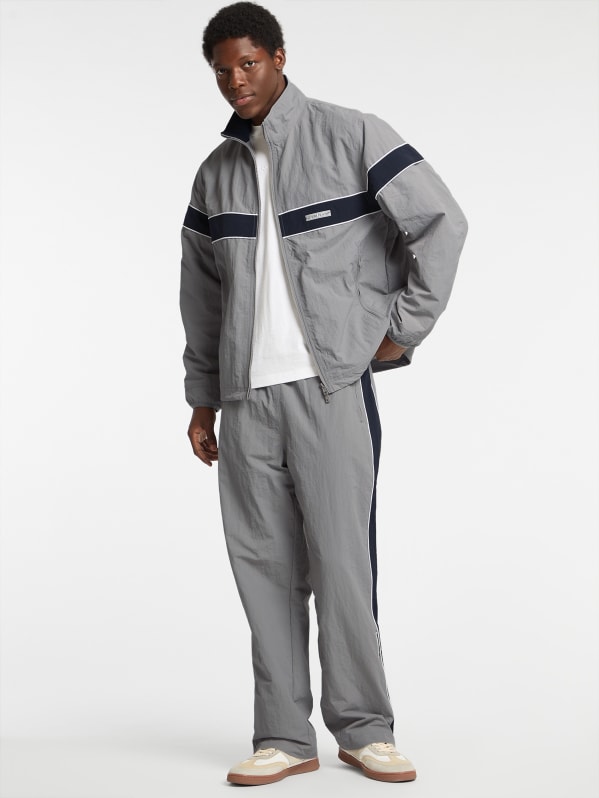 COLN] stuff windbreaker (2color) ウィンドブレーカー (COLN