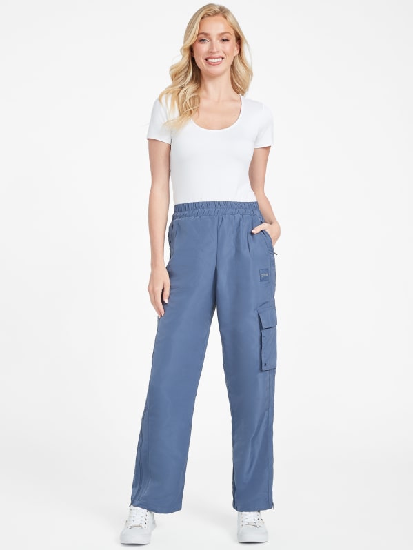 Clo Cargo Pants | GUESS Factory