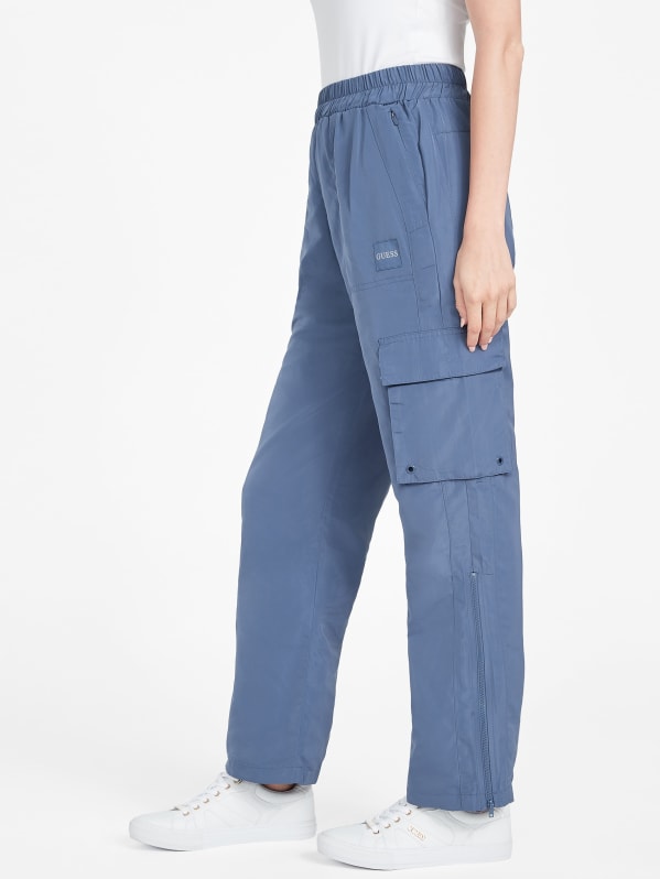 Clo Cargo Pants | GUESS Factory