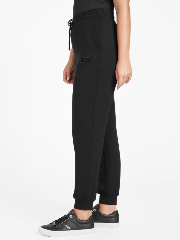 [ NERDY ]★24FW★WOMEN'S CULCIBE LOGO JOGGER PANTS AT2996s.jpg