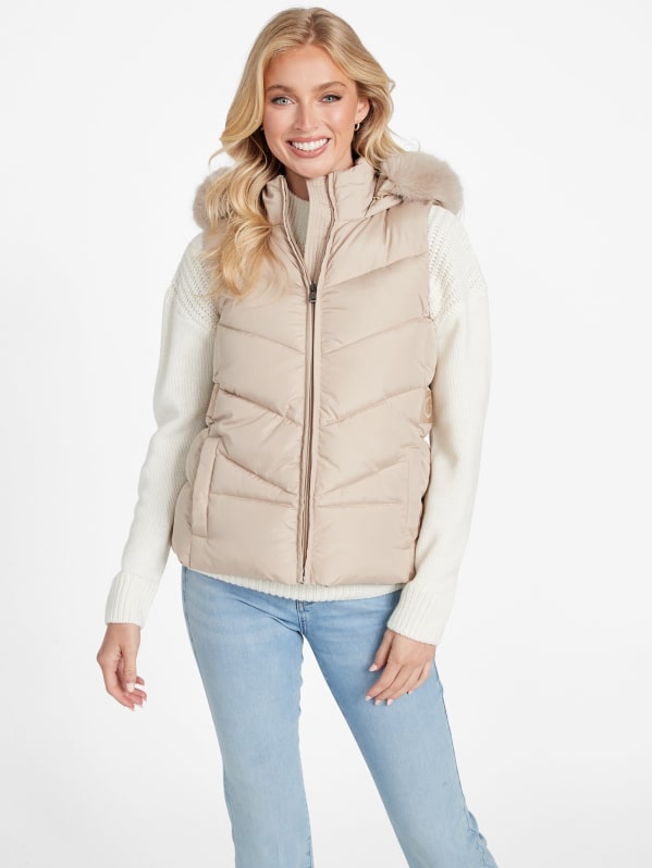 Hella｜ウール ハイネック ベスト “WOOL HIGHNECK VEST” h243-03