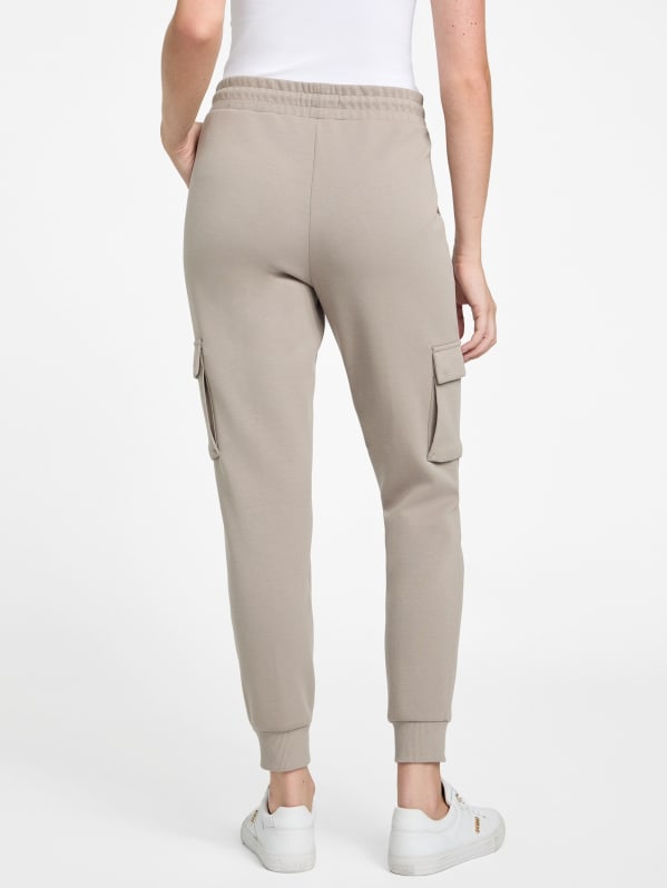 【ラッピング不可】 Tessa Cargo Joggers | GUESS Factory パンツ
