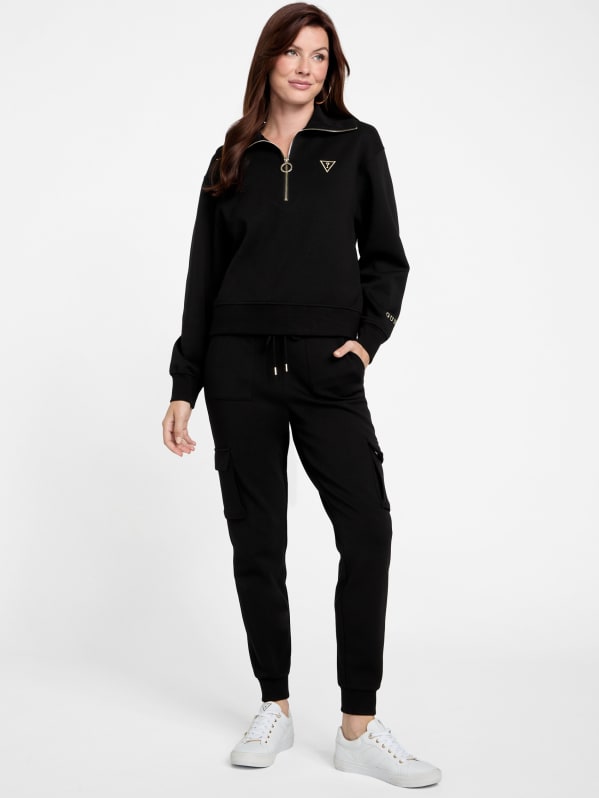 Tessa Cargo Joggers | GUESS Factory