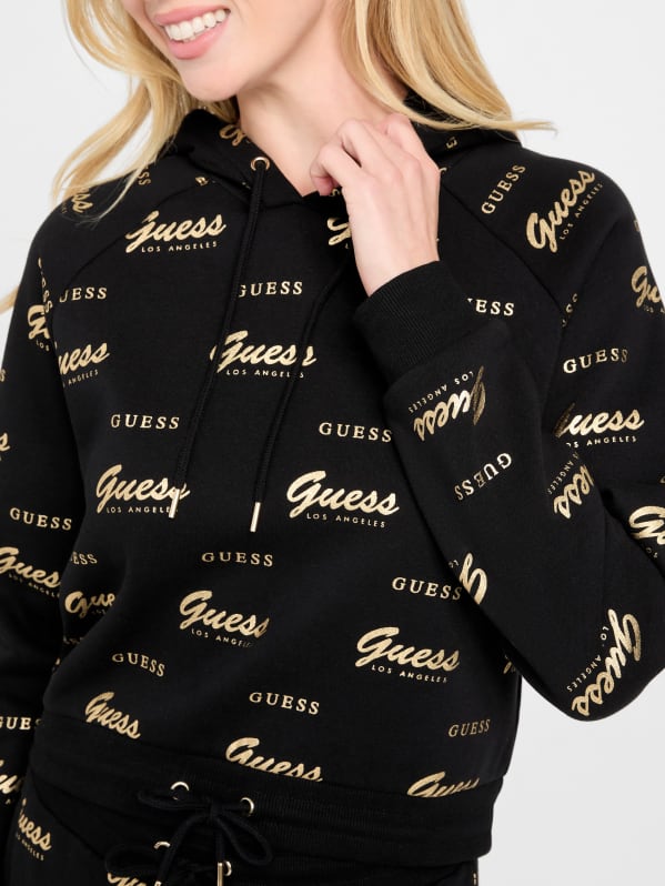 ●That Mobsta Guess Marta Hoodie