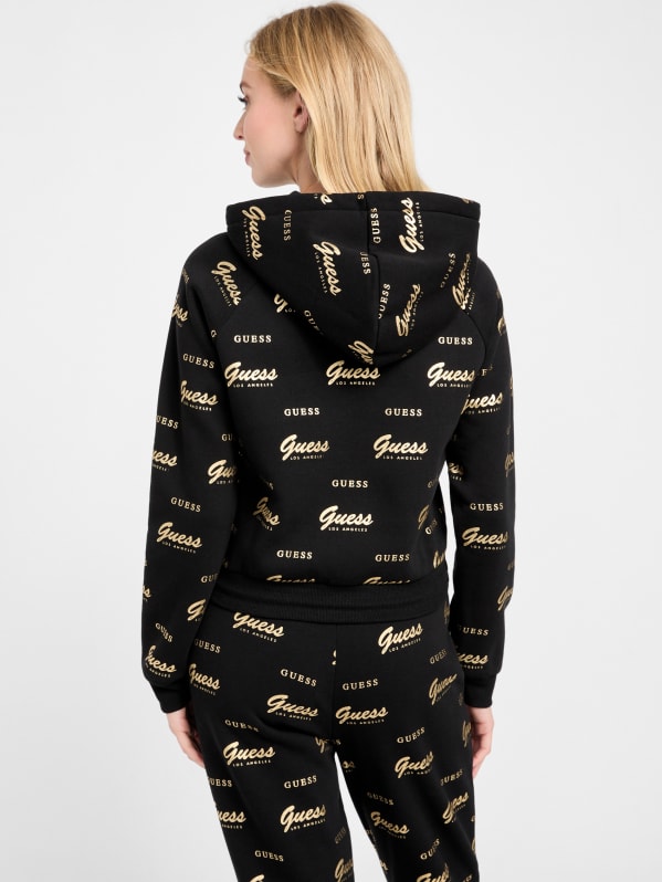 ●That Mobsta Guess Marta Hoodie