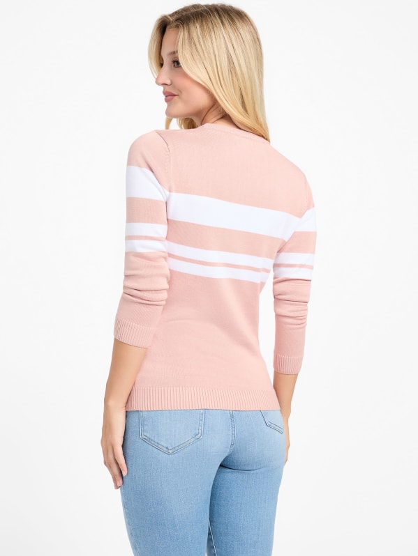 Arisa Crewneck Sweater