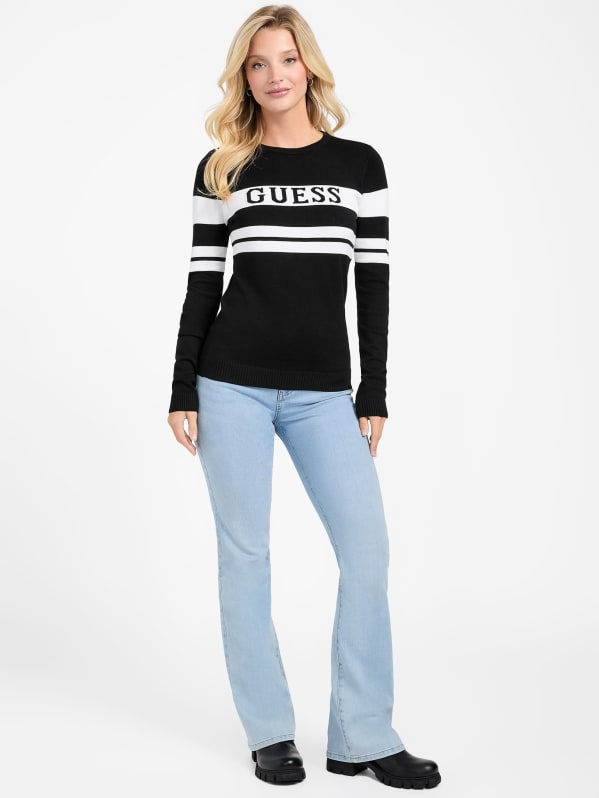 Arisa Crewneck Sweater