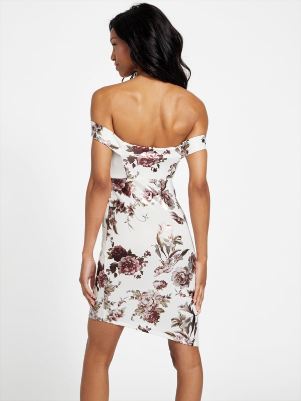 Autumn Mini Dress – Hell Bunny