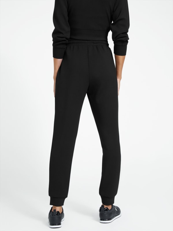 Sol Logo Joggers | GUESS Factory