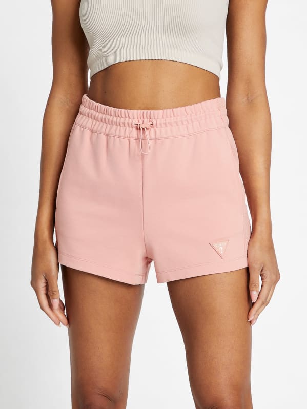 【送料込】 Quinn Factory GUESS | Shorts Textured パンツ