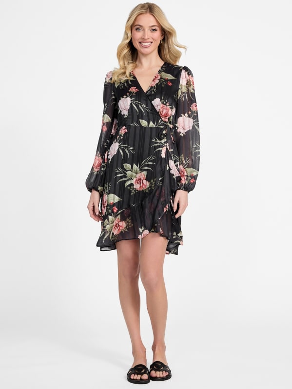 Ribbon Knit Dress – KUOSE.com