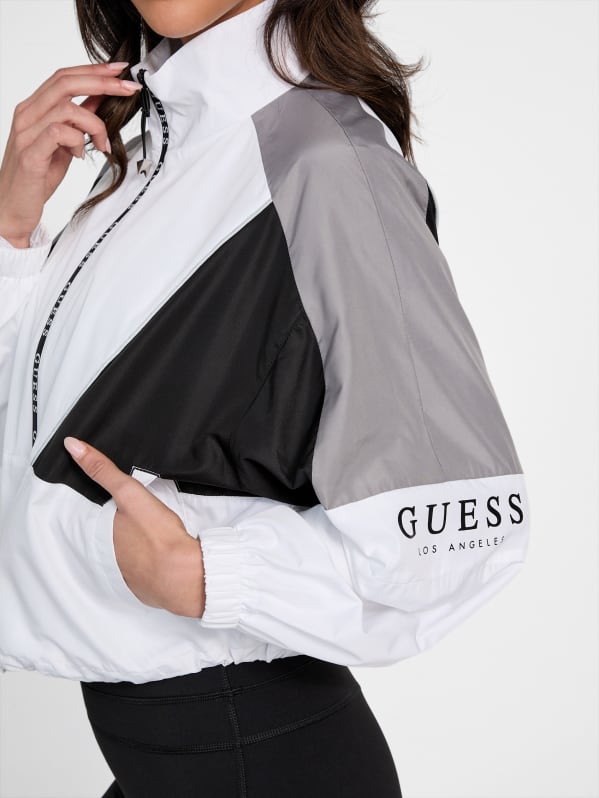 Leena Windbreaker Jacket
