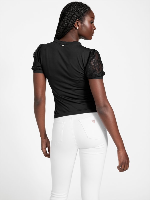 Sport-Tek Women's Endeavor 1/2-Zip Pullover | Product