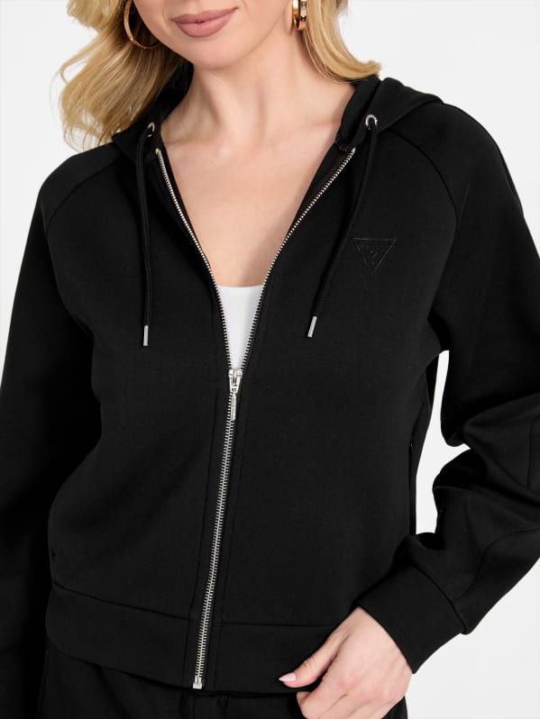 良質  Katana Factory GUESS | Hoodie Zip-Up iPhoneアクセサリー