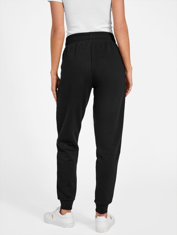 充実の品 Zendra Fleece Joggers | GUESS Factory Ca レディースウェア