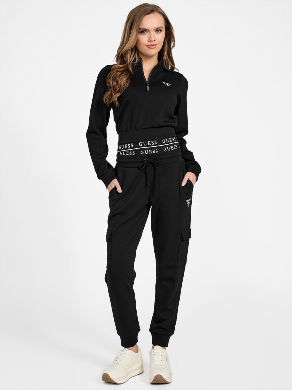 Irene Cargo Joggers