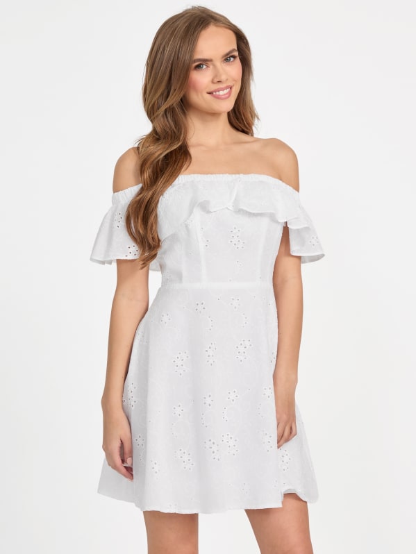 Serafina Dress | Marciano