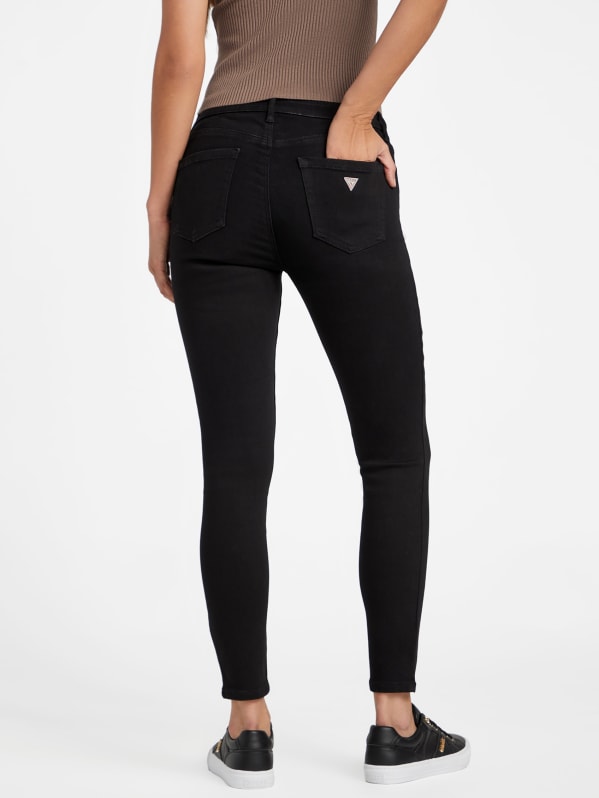 Eco Jaden Body Sculpt Skinny Jeans | GUESS Factory
