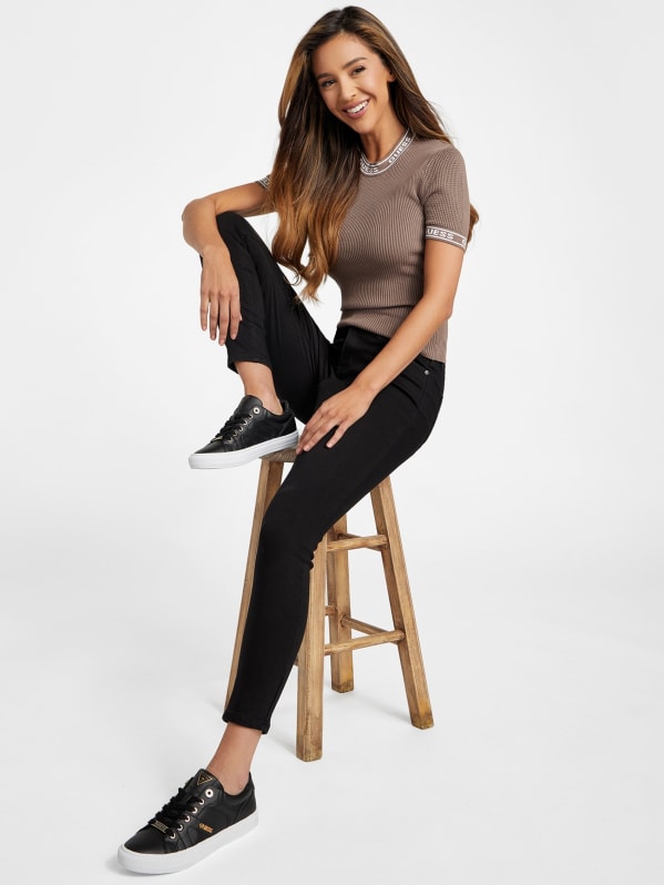 Eco Jaden Body Sculpt Skinny Jeans | GUESS Factory