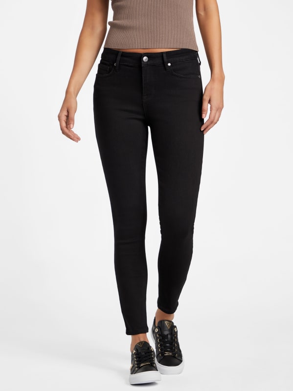 Eco Jaden Body Sculpt Skinny Jeans | GUESS Factory