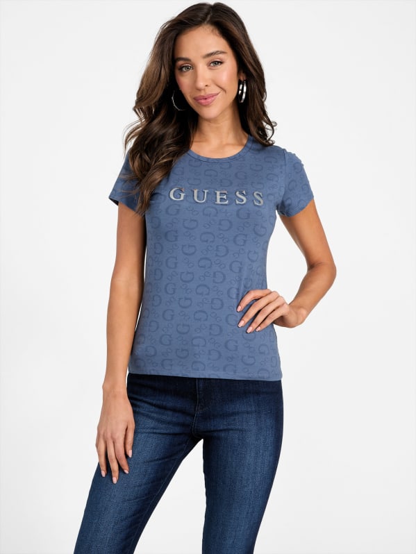 売れ筋商品|||オルセン Tシャツ トップス レディース Women's Mixed Print Embellished T-Shirt Aruba blue Amazon.com: If You Know,You Know - Aruba - Playa Linda Beach