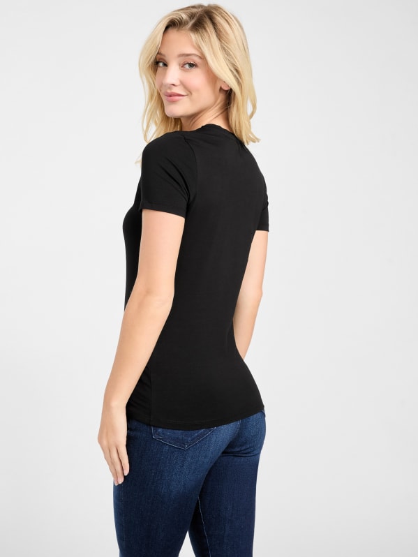 Eco Piper Logo Tee