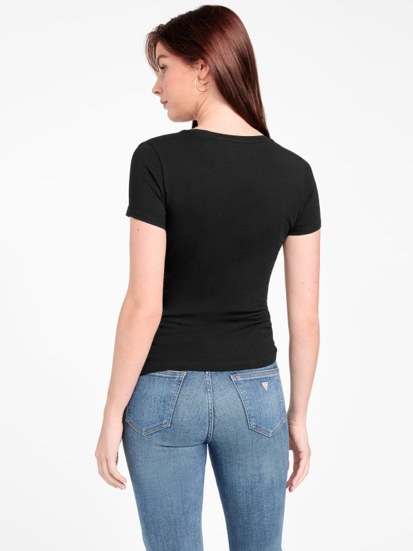 Eco Florine Tee | GUESS Factory Ca