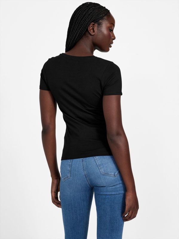 Eco Adabelle Tee | GUESS Factory