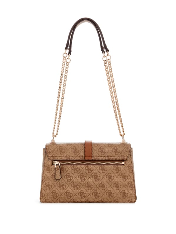 Zamira Quattro G Convertible Bag | GUESS
