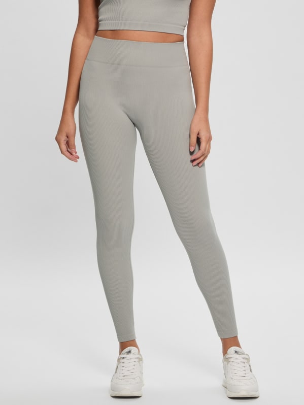 Martina Seamless 4/4 Leggings | GUESS