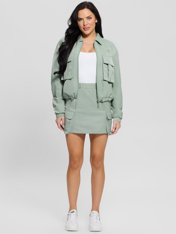 Sylvie Active Skirt | GUESS