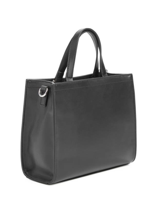 Lindey Mini Tote | GUESS Factory Lindey Mini Tote | GUESS Factory