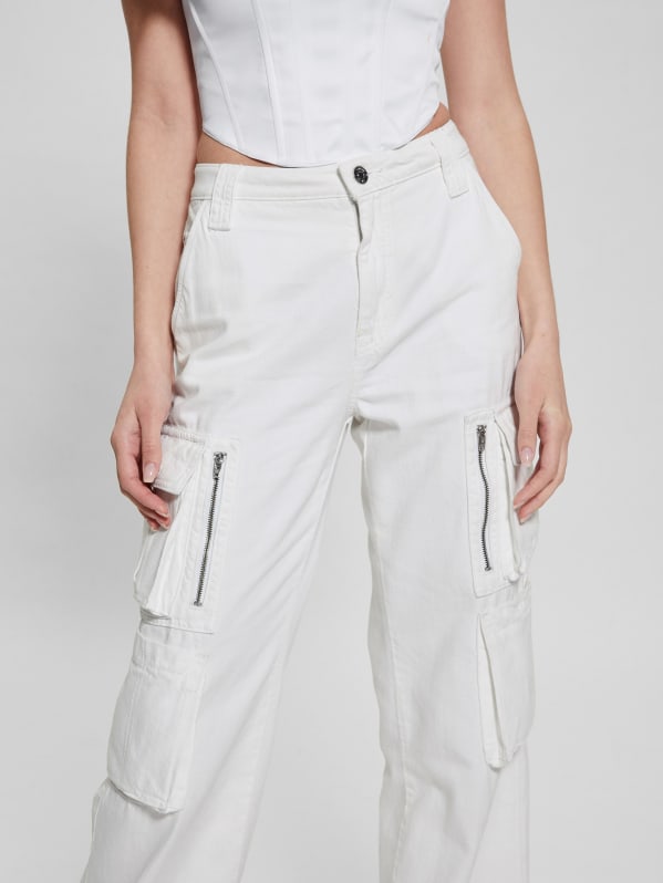 Kori Cargo Pants | GUESS Kori Cargo Pants | GUESS