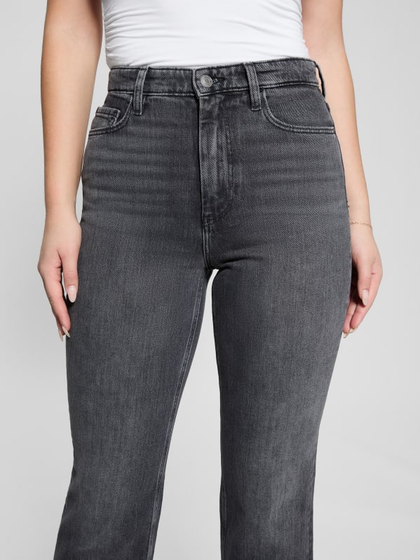 Eco '80s Straight Jeans | GUESS Canada