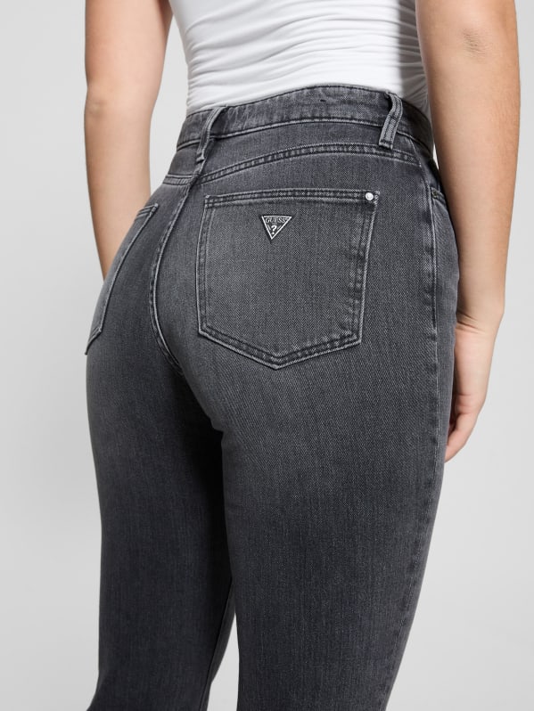 Eco '80s Straight Jeans | GUESS Eco '80s Straight Jeans | GUESS